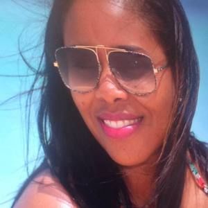 Meet your Posher, Sherna
